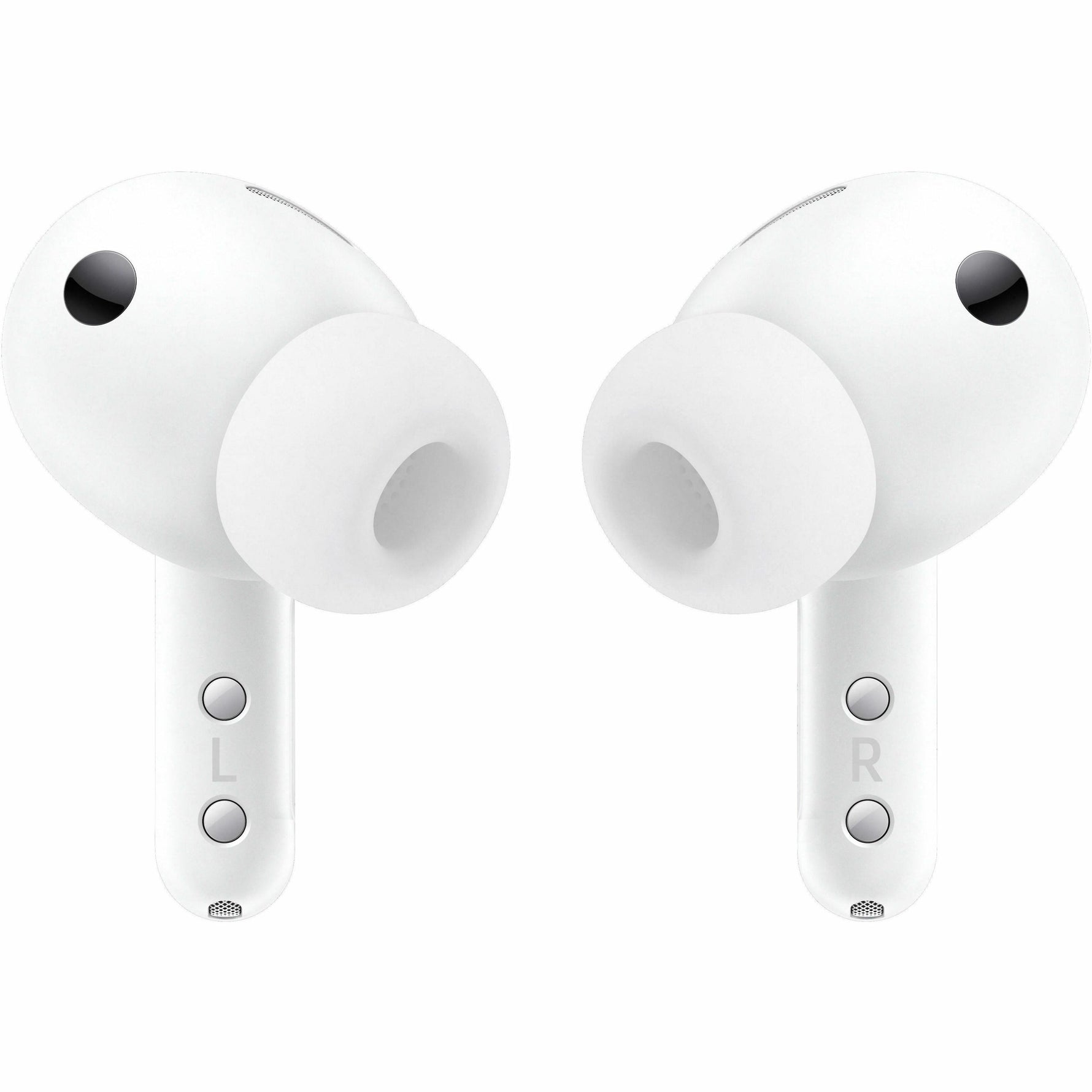 Samsung Galaxy Buds4 Pro SM-R640 True Wireless Earbud Stereo Earset - White