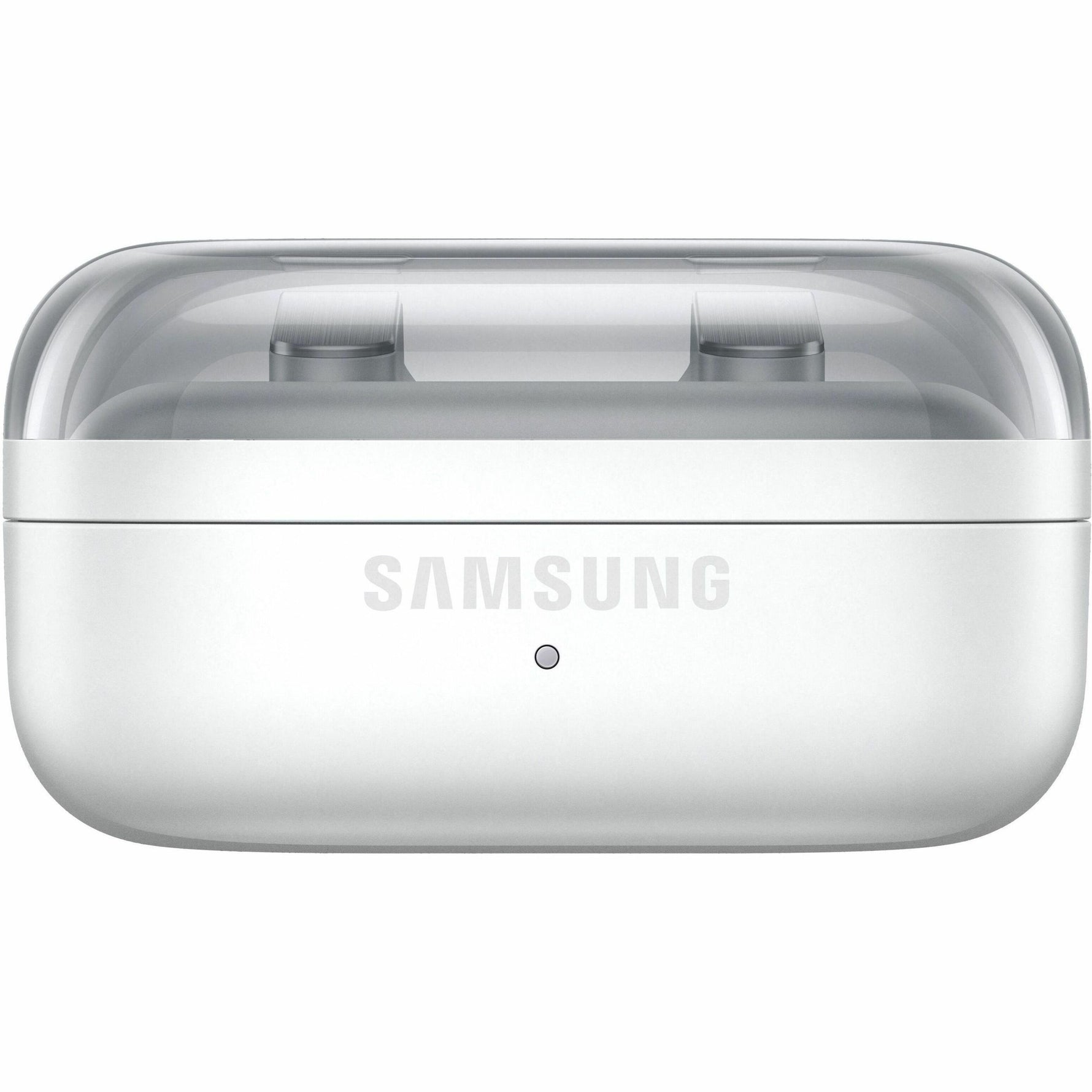 Samsung Galaxy Buds4 Pro SM-R640 True Wireless Earbud Stereo Earset - White