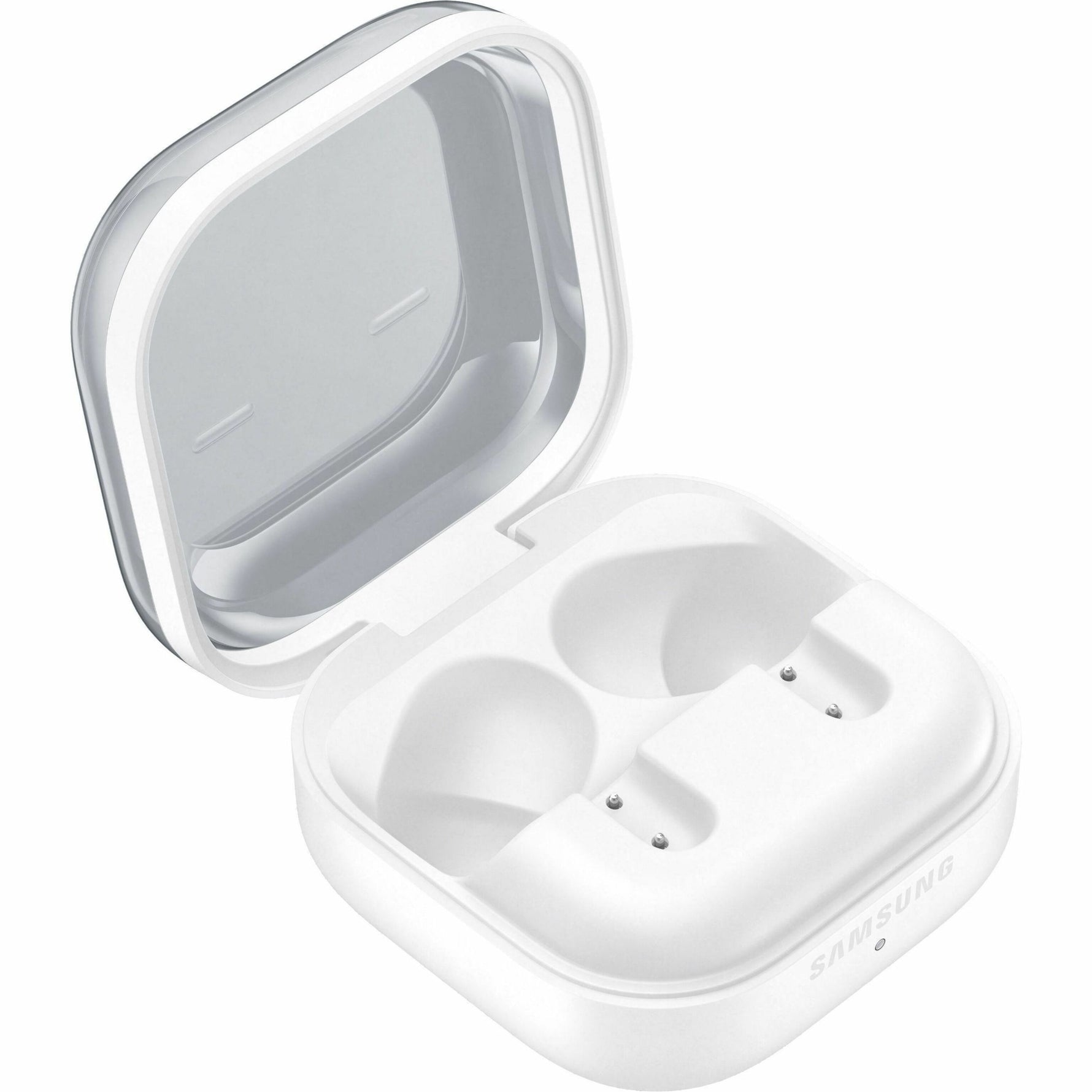 Samsung Galaxy Buds4 Pro SM-R640 True Wireless Earbud Stereo Earset - White