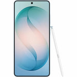 Samsung Galaxy S26 Ultra SM-S948B 1 TB Smartphone - 6.9' Dynamic AMOLED 2X QHD+ 3120 x 1440 - Octa-core (OryonDual-core (2 Core) 4.74 GHz + Oryon Hexa-core (6 Core) 3.60 GHz - 16 GB RAM - Android 16 - 5G - Sky Blue