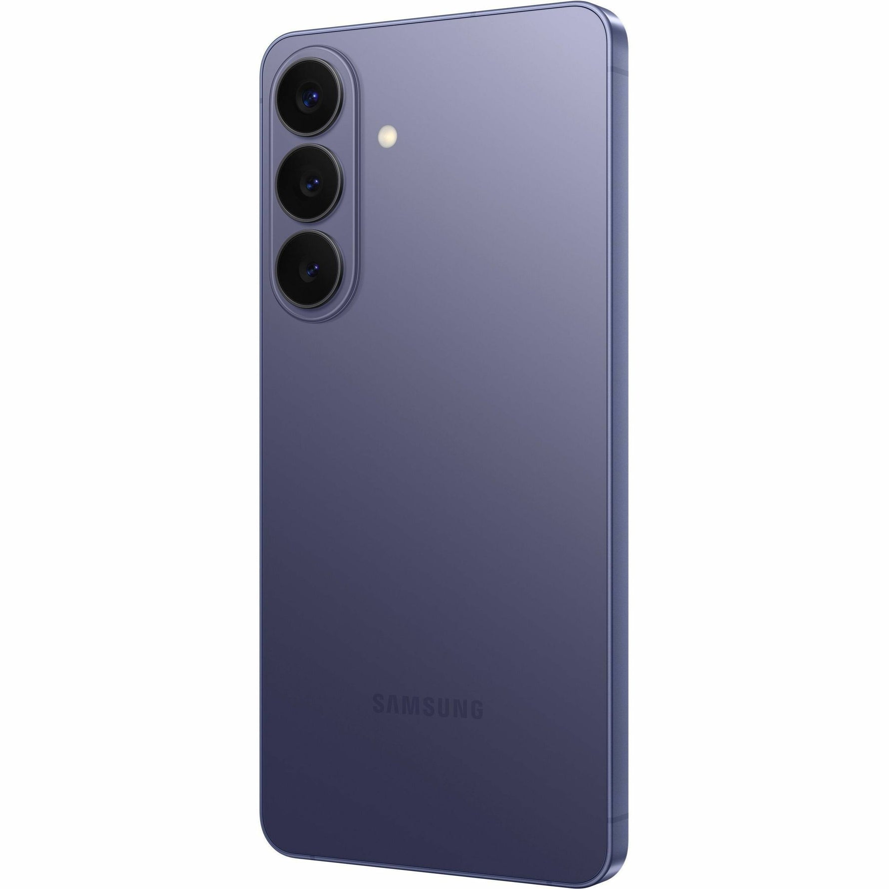 Samsung Galaxy S26+ SM-S947B 512 GB Smartphone - 6.7' Dynamic AMOLED 2X QHD+ 3120 x 1440 - Deca-core (3.80 GHz 3.26 GHz 2.76 GHz - 12 GB RAM - Android 16 - 5G - Cobalt Violet