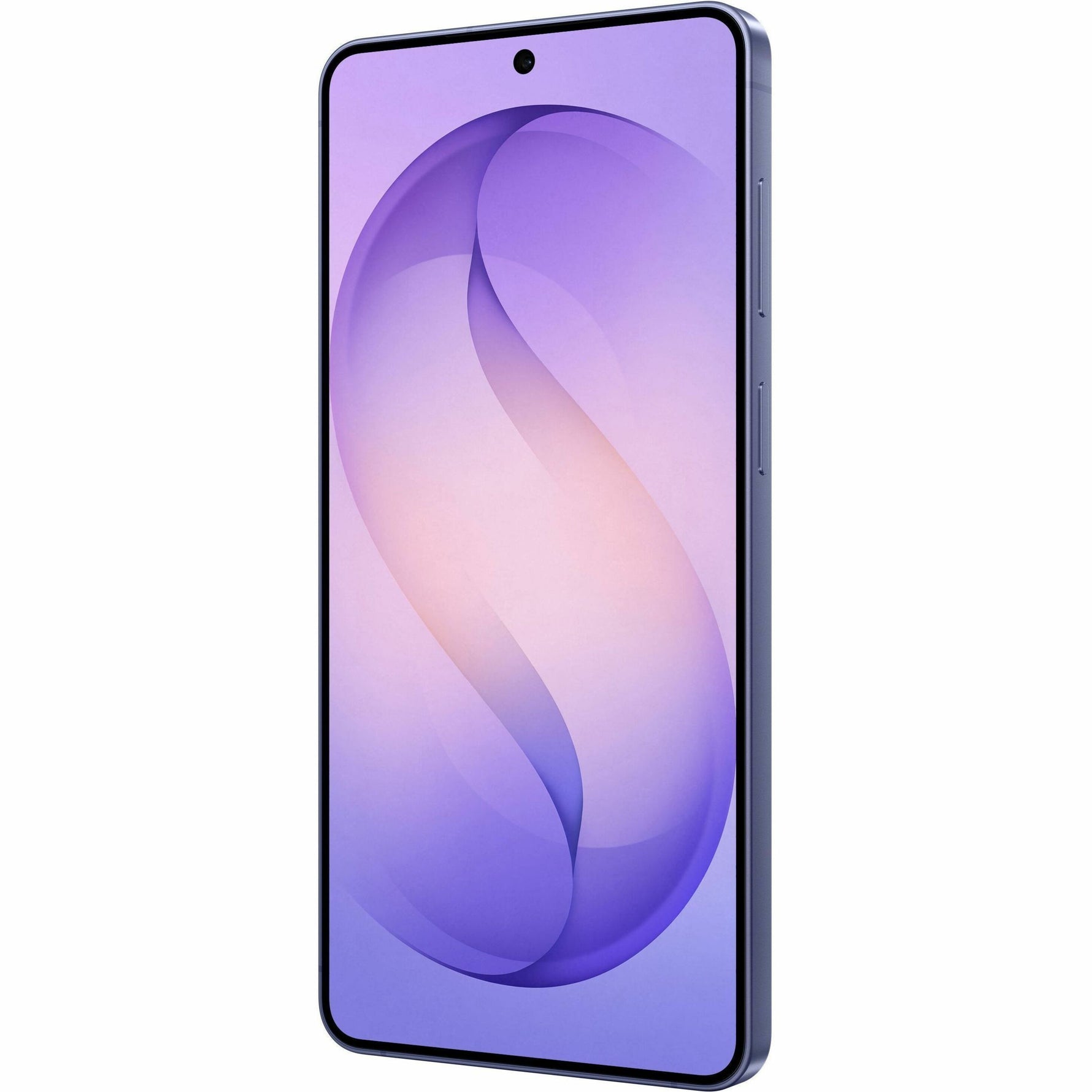 Samsung Galaxy S26+ SM-S947B 512 GB Smartphone - 6.7' Dynamic AMOLED 2X QHD+ 3120 x 1440 - Deca-core (3.80 GHz 3.26 GHz 2.76 GHz - 12 GB RAM - Android 16 - 5G - Cobalt Violet