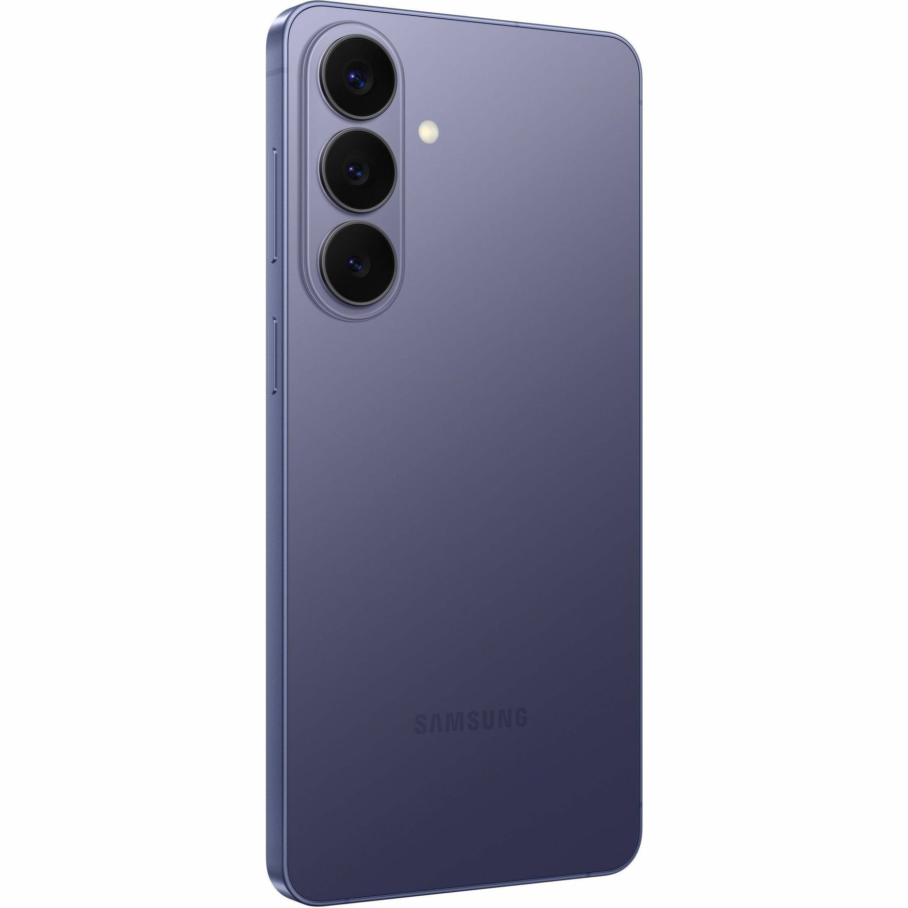 Samsung Galaxy S26+ SM-S947B 512 GB Smartphone - 6.7' Dynamic AMOLED 2X QHD+ 3120 x 1440 - Deca-core (3.80 GHz 3.26 GHz 2.76 GHz - 12 GB RAM - Android 16 - 5G - Cobalt Violet
