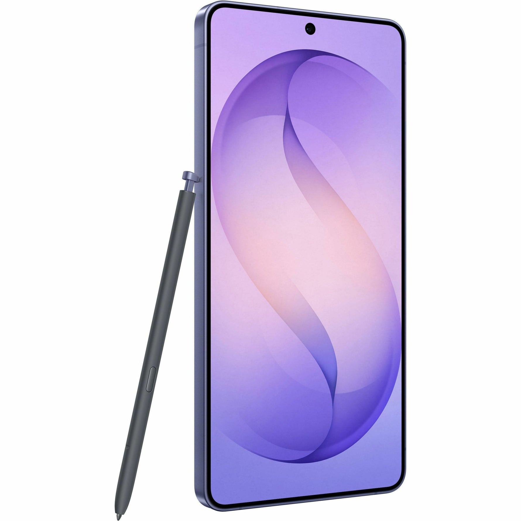 Samsung Galaxy S26 Ultra SM-S948B 1 TB Smartphone - 6.9' Dynamic AMOLED 2X QHD+ 3120 x 1440 - Octa-core (OryonDual-core (2 Core) 4.74 GHz + Oryon Hexa-core (6 Core) 3.60 GHz - 16 GB RAM - Android 16 - 5G - Cobalt Violet