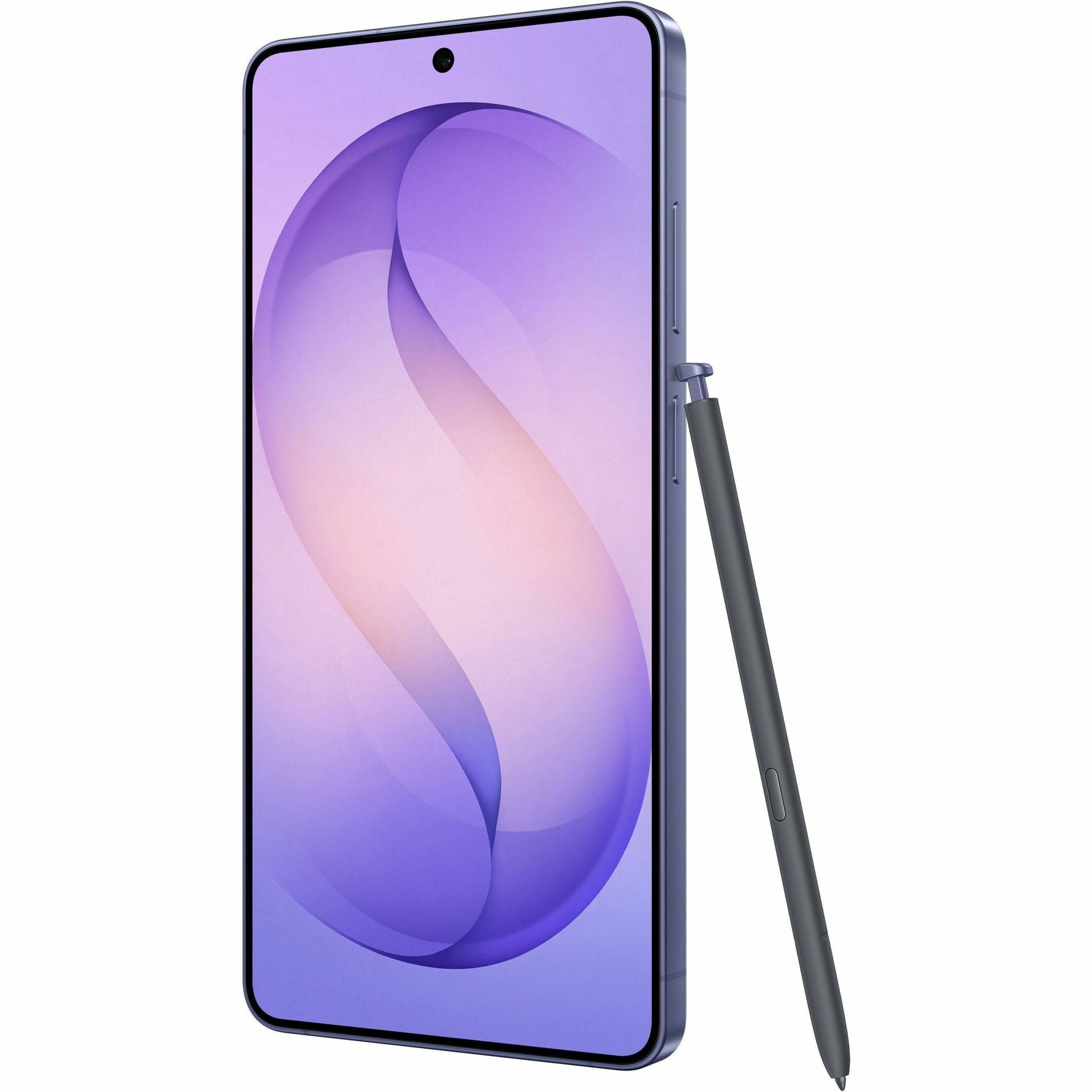 Samsung Galaxy S26 Ultra SM-S948B 1 TB Smartphone - 6.9' Dynamic AMOLED 2X QHD+ 3120 x 1440 - Octa-core (OryonDual-core (2 Core) 4.74 GHz + Oryon Hexa-core (6 Core) 3.60 GHz - 16 GB RAM - Android 16 - 5G - Cobalt Violet