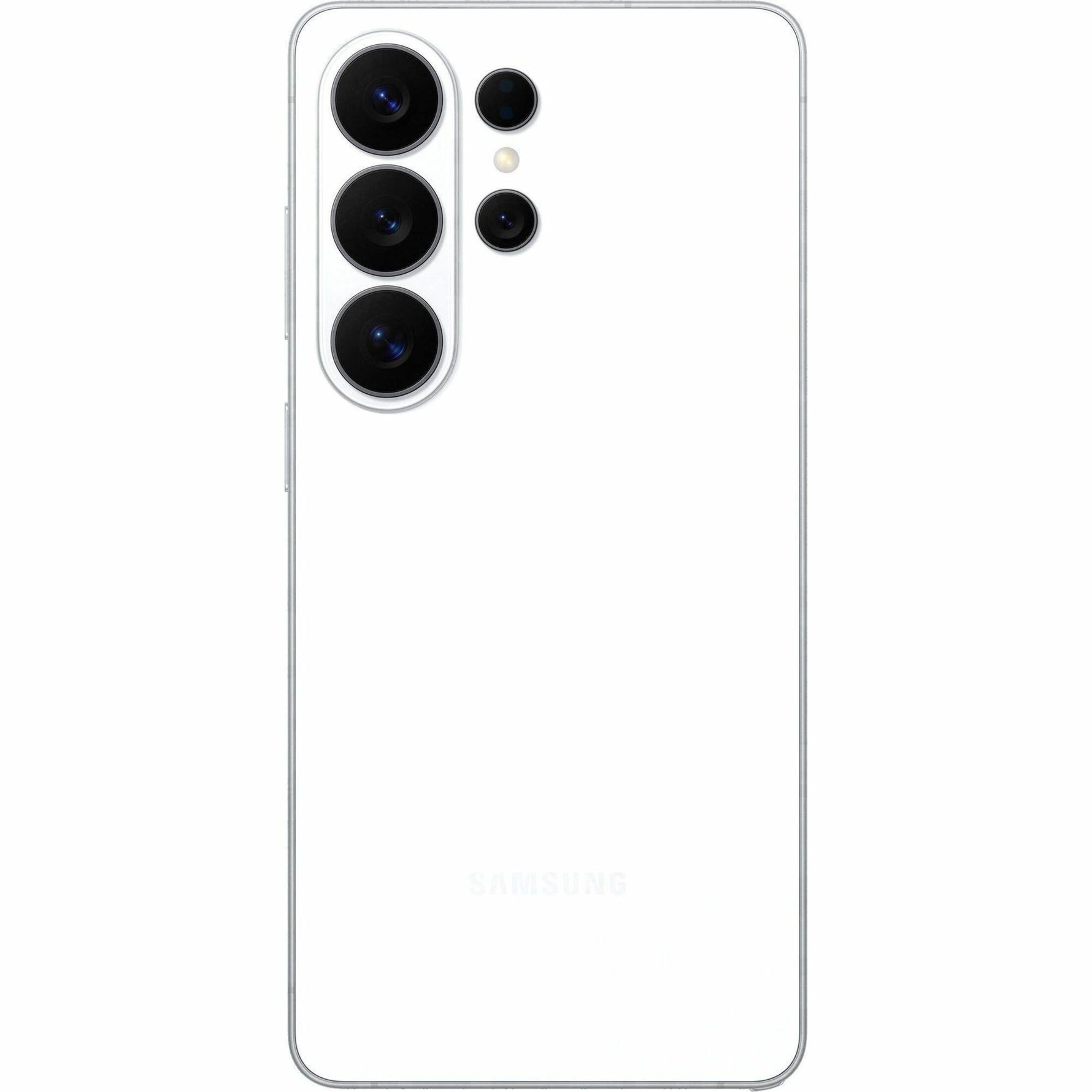 Samsung Galaxy S26 Ultra SM-S948B 512 GB Smartphone - 6.9' Dynamic AMOLED 2X QHD+ 3120 x 1440 - Octa-core (OryonDual-core (2 Core) 4.74 GHz + Oryon Hexa-core (6 Core) 3.60 GHz - 12 GB RAM - Android 16 - 5G - White