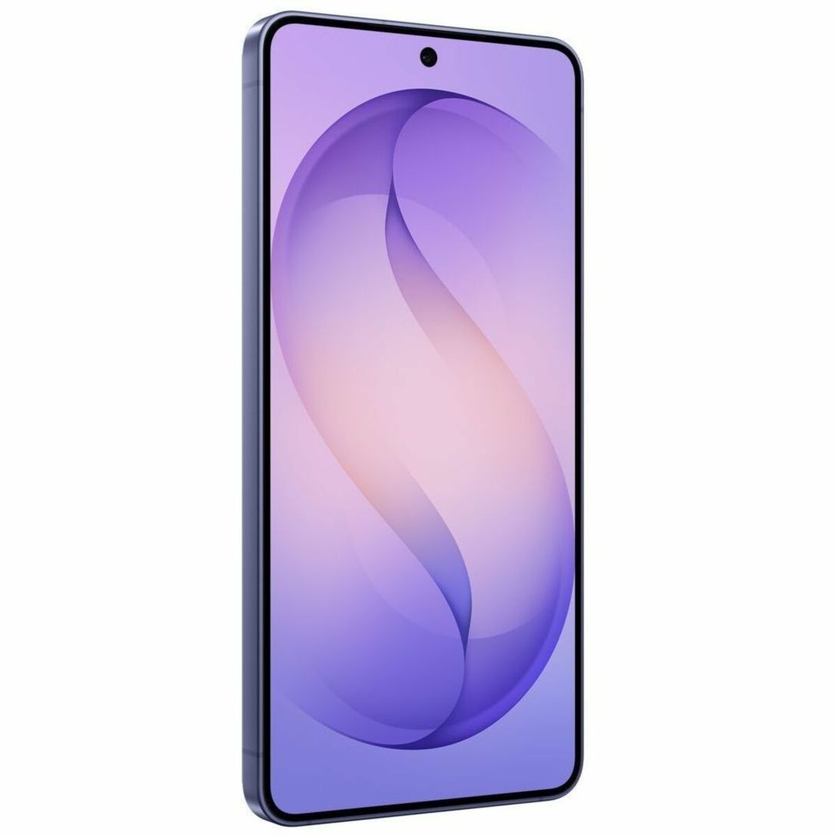 Samsung Galaxy S26 SM-S942B 512 GB Smartphone - 6.3' Dynamic AMOLED 2X Full HD Plus 2340 x 1080 - Deca-core (3.80 GHz 3.26 GHz 2.76 GHz - 12 GB RAM - Android 16 - 5G - Cobalt Violet
