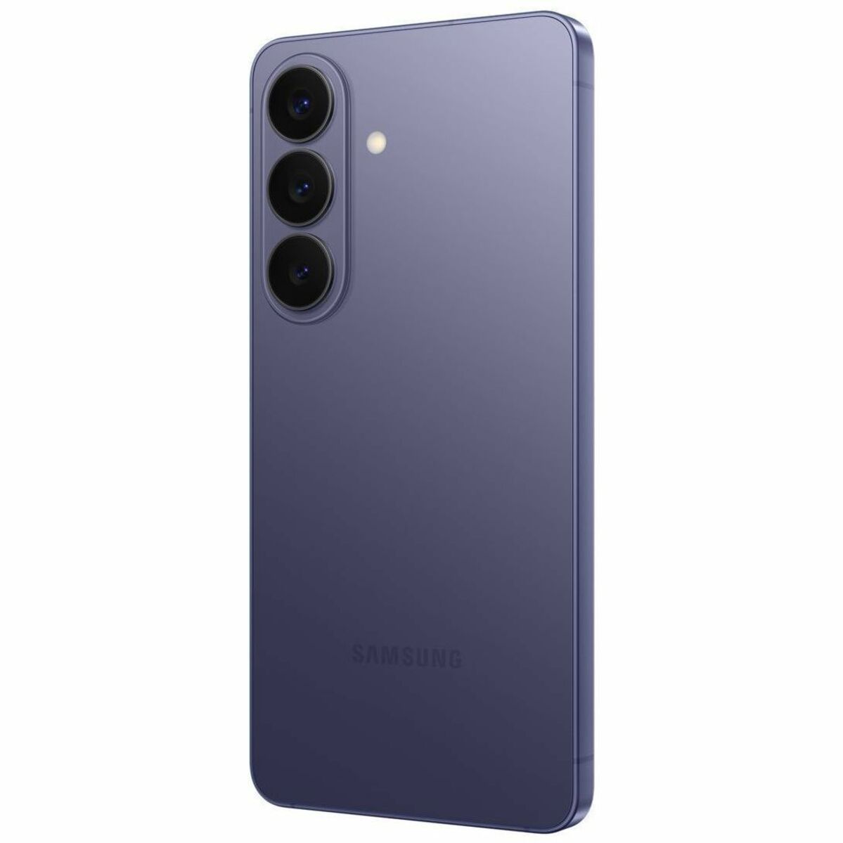 Samsung Galaxy S26 SM-S942B 512 GB Smartphone - 6.3' Dynamic AMOLED 2X Full HD Plus 2340 x 1080 - Deca-core (3.80 GHz 3.26 GHz 2.76 GHz - 12 GB RAM - Android 16 - 5G - Cobalt Violet