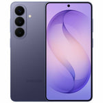 Samsung Galaxy S26 SM-S942B 512 GB Smartphone - 6.3' Dynamic AMOLED 2X Full HD Plus 2340 x 1080 - Deca-core (3.80 GHz 3.26 GHz 2.76 GHz - 12 GB RAM - Android 16 - 5G - Cobalt Violet