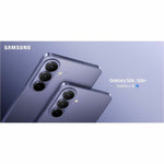 Samsung Galaxy S26 SM-S942B 512 GB Smartphone - 6.3' Dynamic AMOLED 2X Full HD Plus 2340 x 1080 - Deca-core (3.80 GHz 3.26 GHz 2.76 GHz - 12 GB RAM - Android 16 - 5G - Cobalt Violet