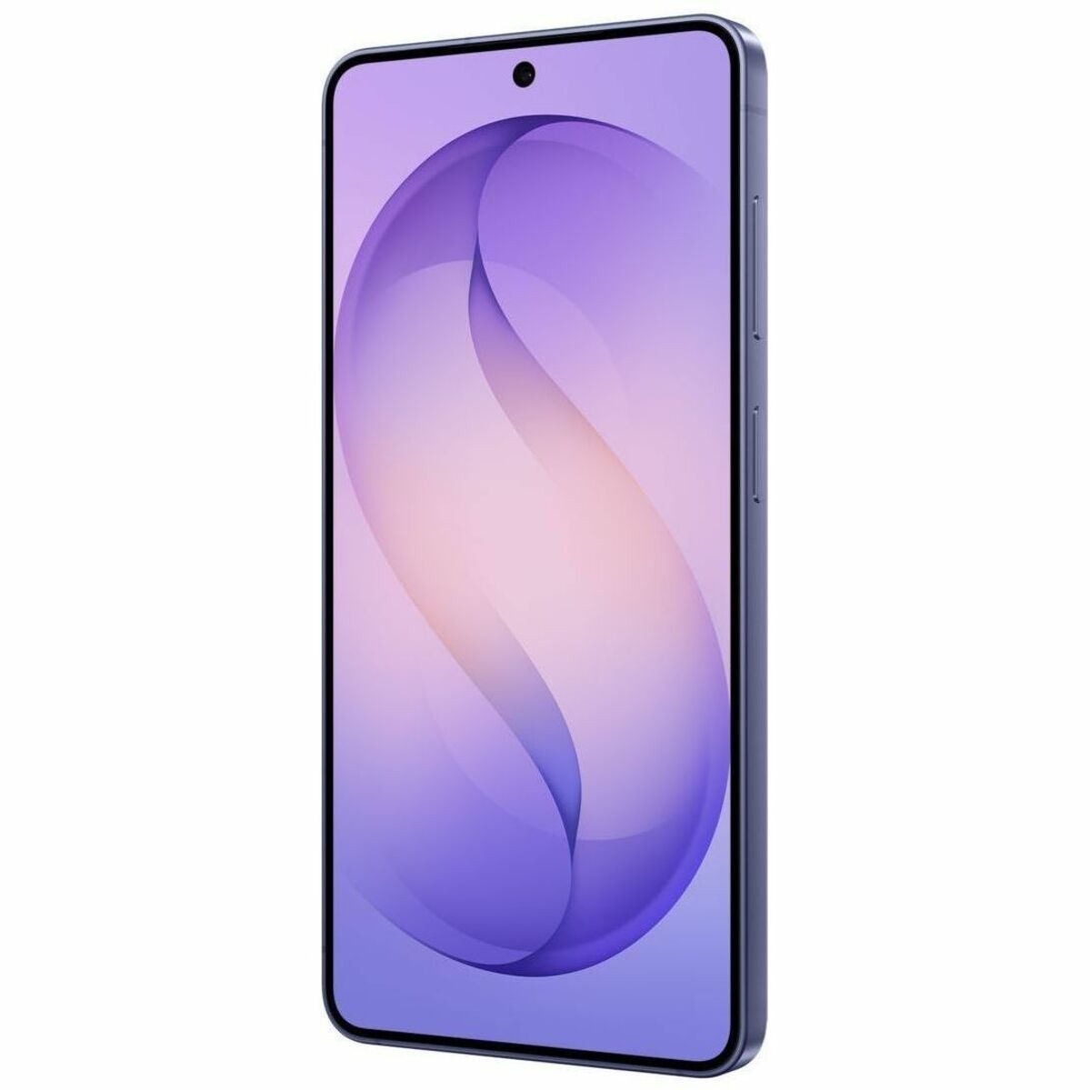 Samsung Galaxy S26 SM-S942B 512 GB Smartphone - 6.3' Dynamic AMOLED 2X Full HD Plus 2340 x 1080 - Deca-core (3.80 GHz 3.26 GHz 2.76 GHz - 12 GB RAM - Android 16 - 5G - Cobalt Violet