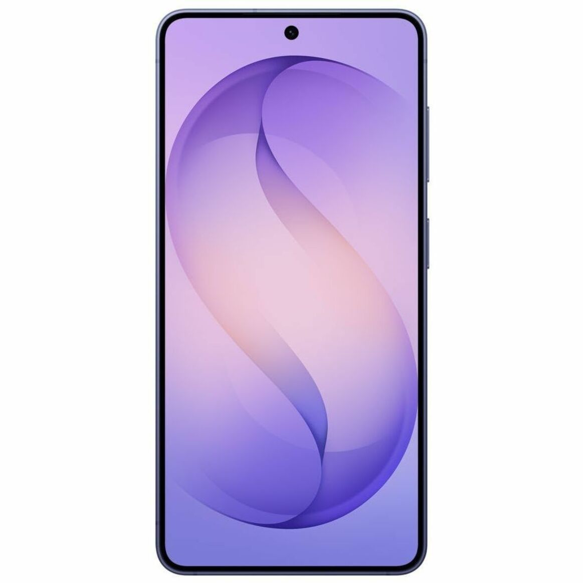 Samsung Galaxy S26 SM-S942B 512 GB Smartphone - 6.3' Dynamic AMOLED 2X Full HD Plus 2340 x 1080 - Deca-core (3.80 GHz 3.26 GHz 2.76 GHz - 12 GB RAM - Android 16 - 5G - Cobalt Violet