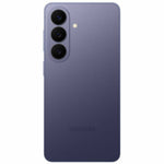 Samsung Galaxy S26 SM-S942B 512 GB Smartphone - 6.3' Dynamic AMOLED 2X Full HD Plus 2340 x 1080 - Deca-core (3.80 GHz 3.26 GHz 2.76 GHz - 12 GB RAM - Android 16 - 5G - Cobalt Violet