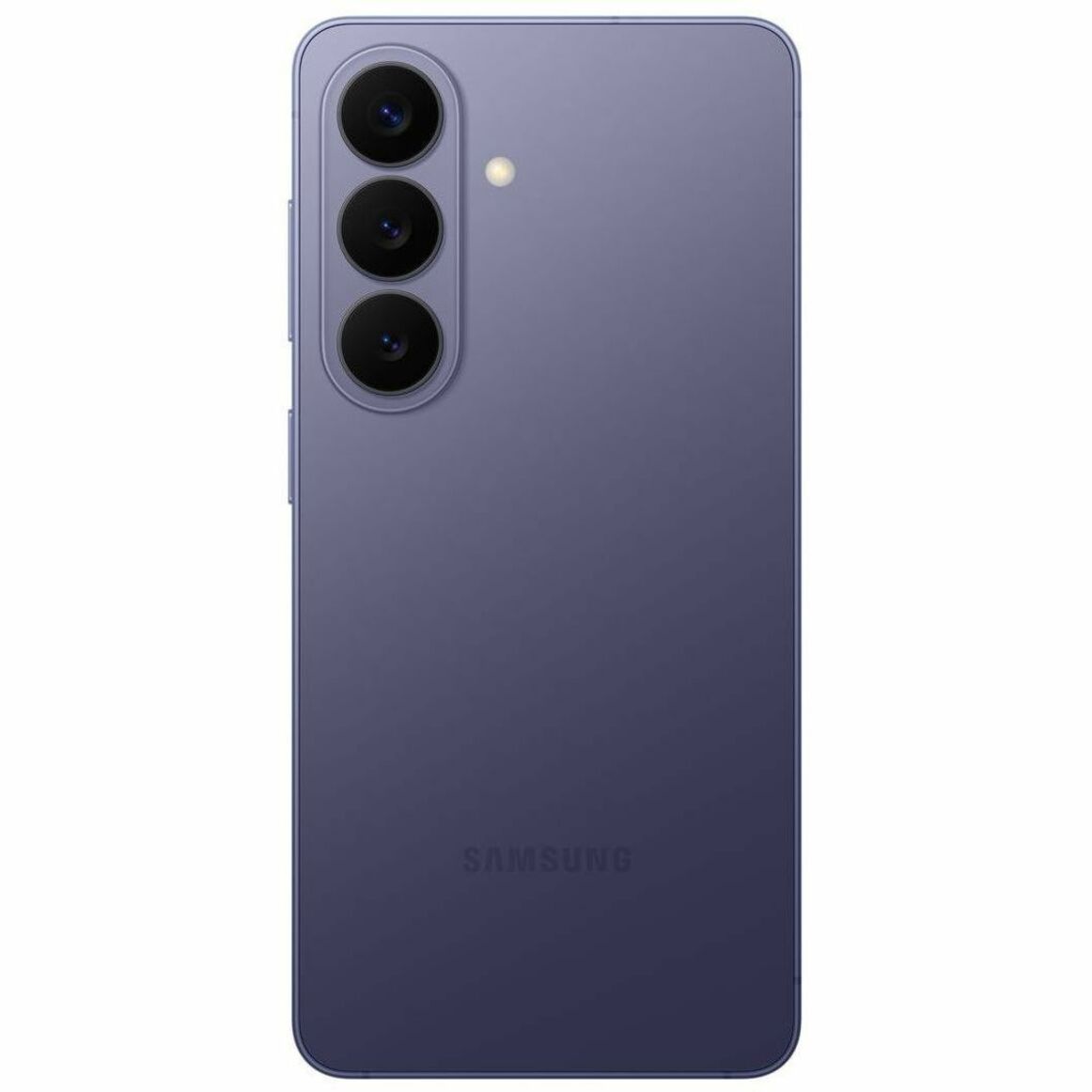 Samsung Galaxy S26 SM-S942B 512 GB Smartphone - 6.3' Dynamic AMOLED 2X Full HD Plus 2340 x 1080 - Deca-core (3.80 GHz 3.26 GHz 2.76 GHz - 12 GB RAM - Android 16 - 5G - Cobalt Violet