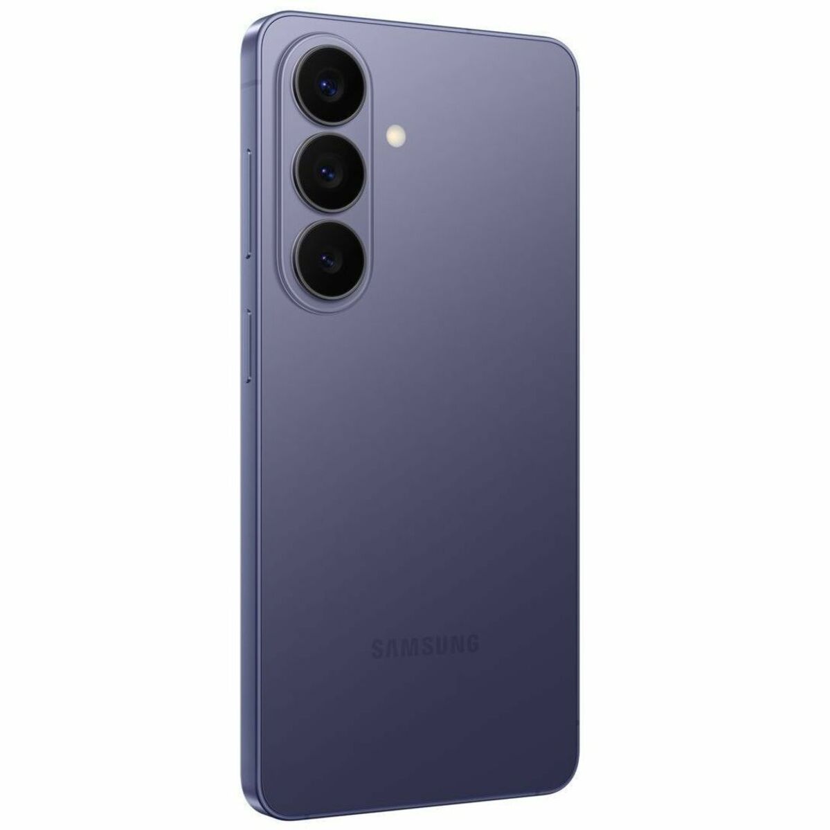 Samsung Galaxy S26 SM-S942B 512 GB Smartphone - 6.3' Dynamic AMOLED 2X Full HD Plus 2340 x 1080 - Deca-core (3.80 GHz 3.26 GHz 2.76 GHz - 12 GB RAM - Android 16 - 5G - Cobalt Violet
