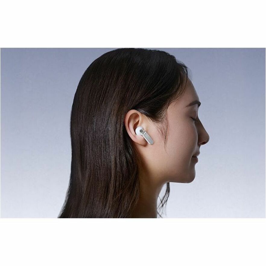 Samsung Galaxy Buds4 SM-R540 True Wireless Earbud Stereo Earset - Black
