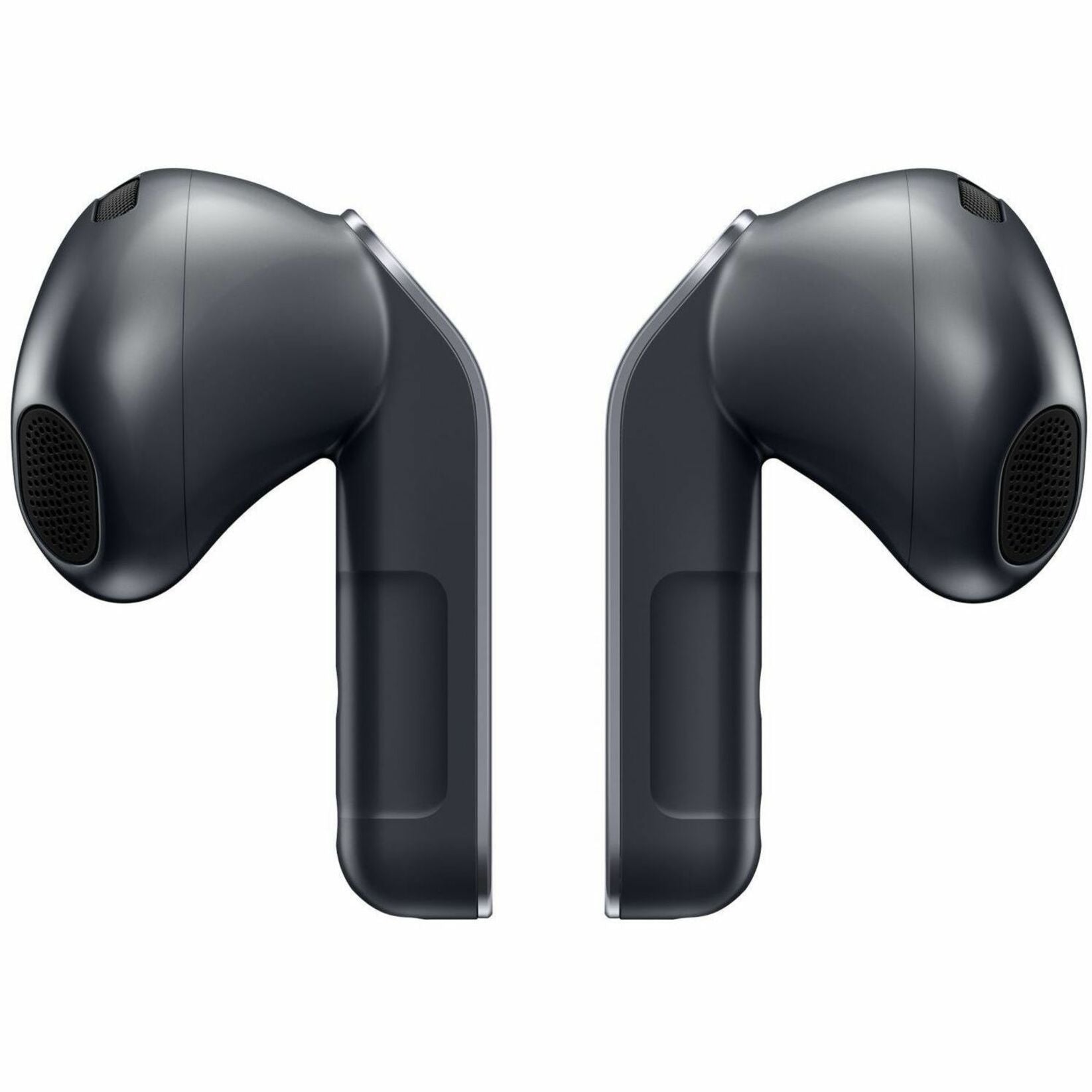 Samsung Galaxy Buds4 SM-R540 True Wireless Earbud Stereo Earset - Black