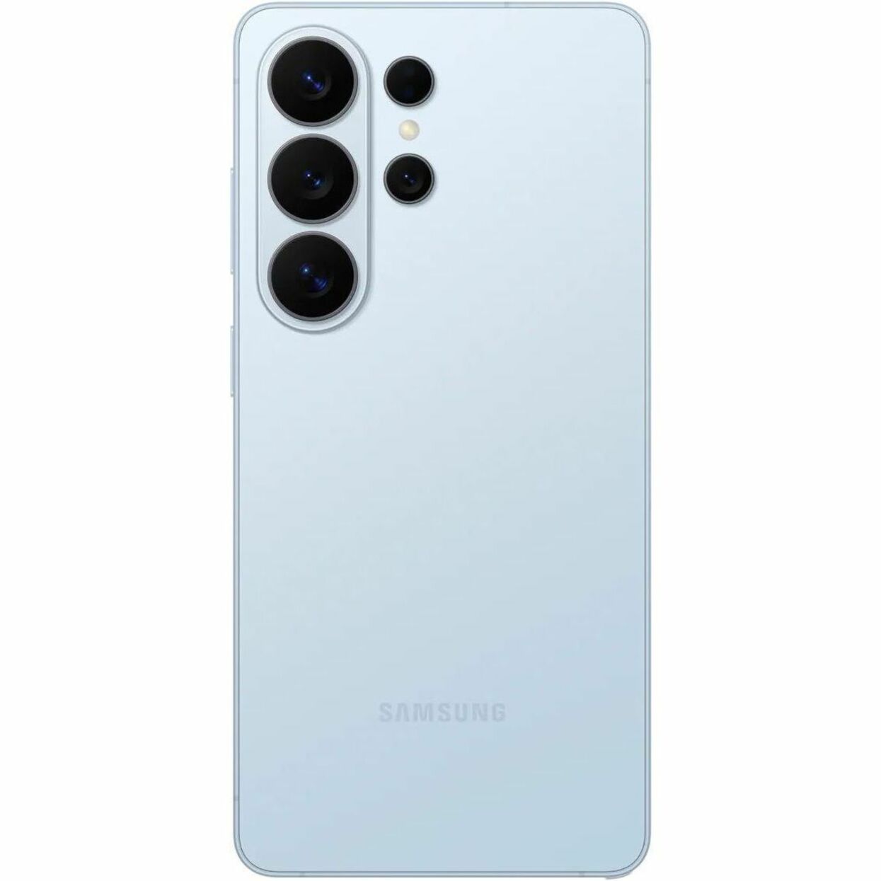 Samsung Galaxy S26 Ultra SM-S948B 512 GB Smartphone - 6.9' Dynamic AMOLED 2X QHD+ 3120 x 1440 - Octa-core (OryonDual-core (2 Core) 4.74 GHz + Oryon Hexa-core (6 Core) 3.60 GHz - 12 GB RAM - Android 16 - 5G - Sky Blue