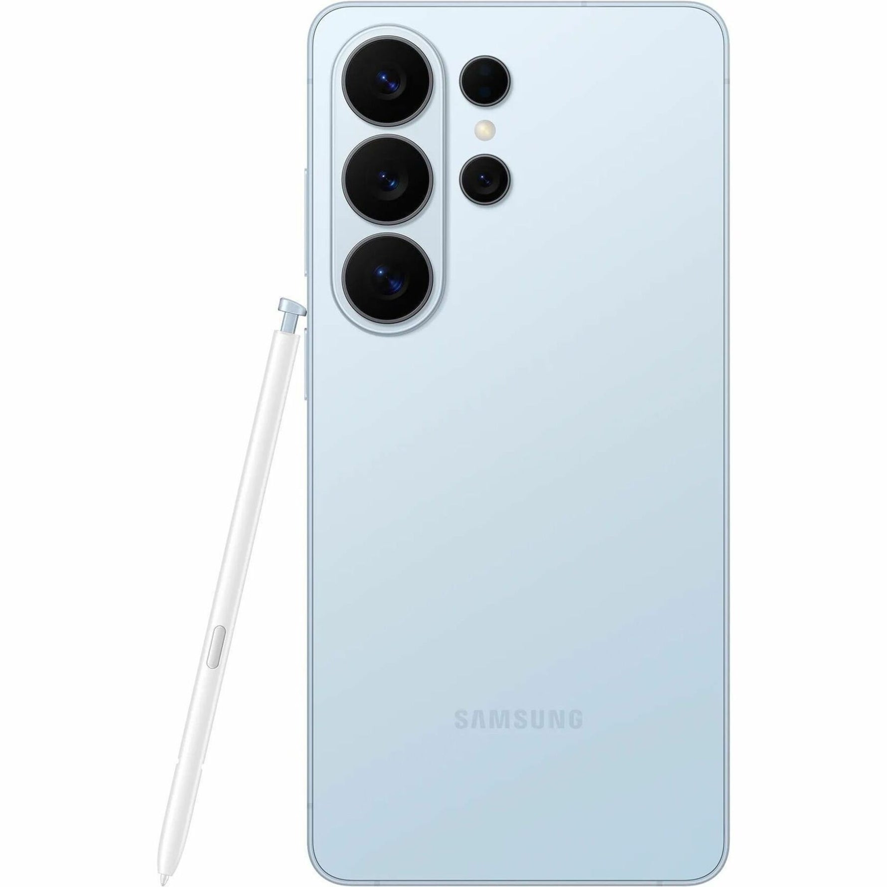 Samsung Galaxy S26 Ultra SM-S948B 512 GB Smartphone - 6.9' Dynamic AMOLED 2X QHD+ 3120 x 1440 - Octa-core (OryonDual-core (2 Core) 4.74 GHz + Oryon Hexa-core (6 Core) 3.60 GHz - 12 GB RAM - Android 16 - 5G - Sky Blue