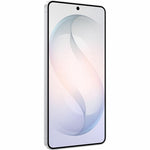 Samsung Galaxy S26+ SM-S947B 512 GB Smartphone - 6.7' Dynamic AMOLED 2X QHD+ 3120 x 1440 - Deca-core (3.80 GHz 3.26 GHz 2.76 GHz - 12 GB RAM - Android 16 - 5G - White