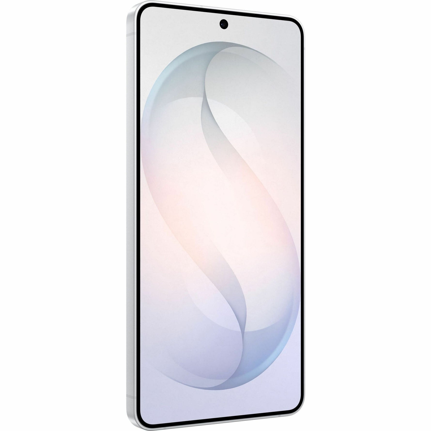 Samsung Galaxy S26+ SM-S947B 512 GB Smartphone - 6.7' Dynamic AMOLED 2X QHD+ 3120 x 1440 - Deca-core (3.80 GHz 3.26 GHz 2.76 GHz - 12 GB RAM - Android 16 - 5G - White