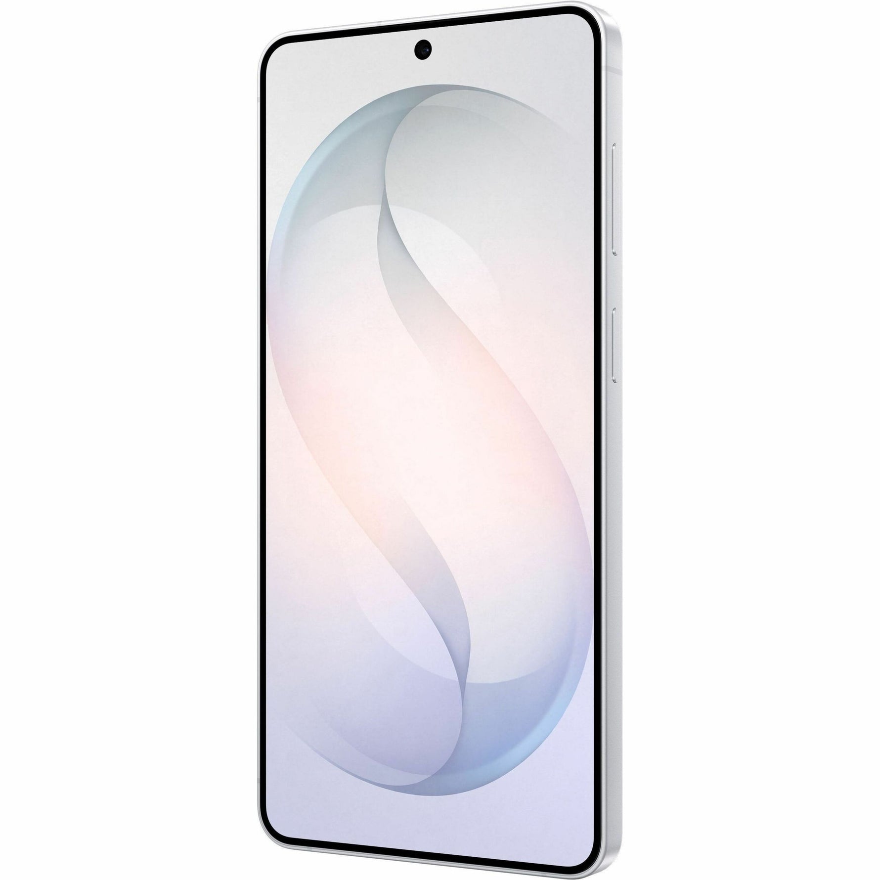 Samsung Galaxy S26+ SM-S947B 512 GB Smartphone - 6.7' Dynamic AMOLED 2X QHD+ 3120 x 1440 - Deca-core (3.80 GHz 3.26 GHz 2.76 GHz - 12 GB RAM - Android 16 - 5G - White