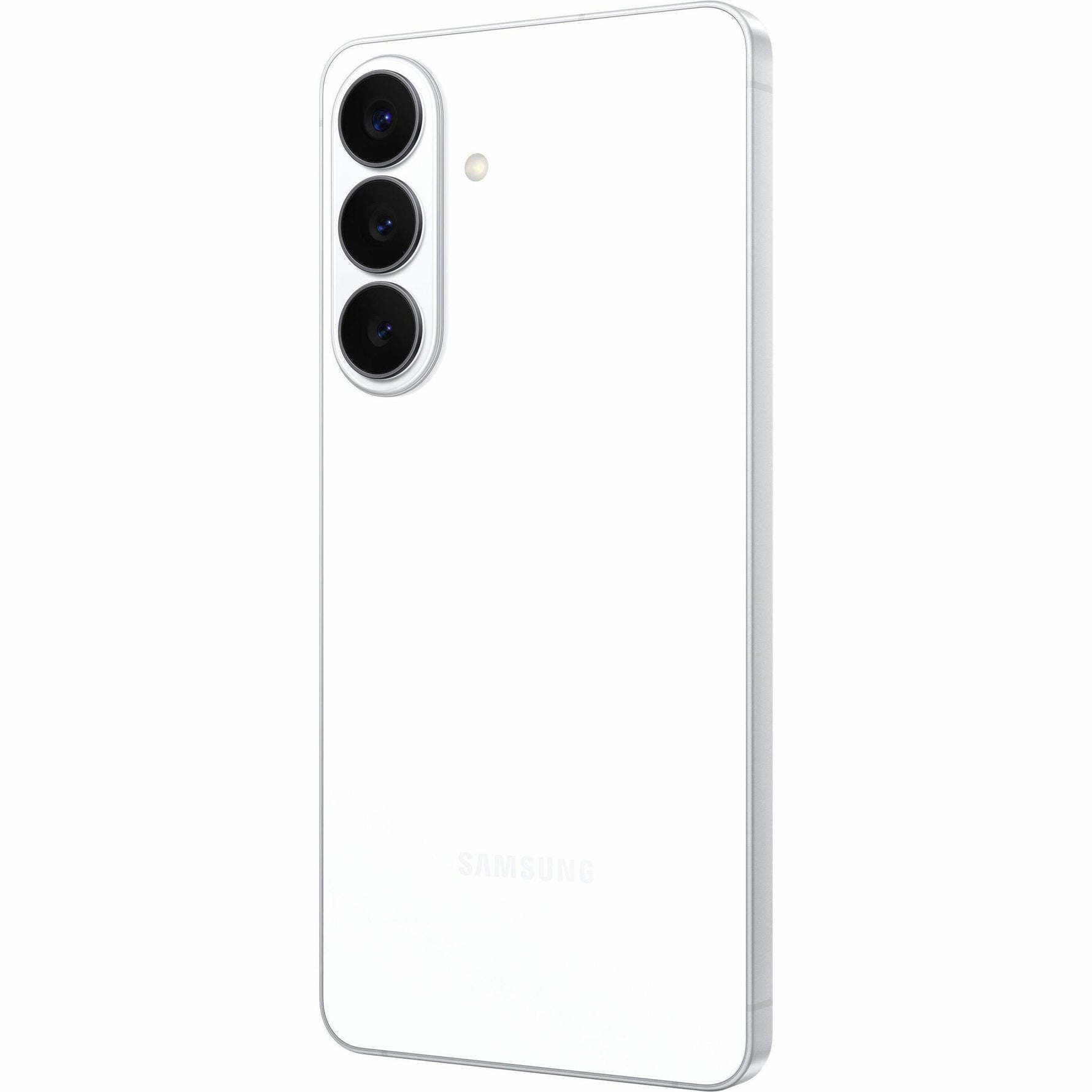 Samsung Galaxy S26+ SM-S947B 512 GB Smartphone - 6.7' Dynamic AMOLED 2X QHD+ 3120 x 1440 - Deca-core (3.80 GHz 3.26 GHz 2.76 GHz - 12 GB RAM - Android 16 - 5G - White