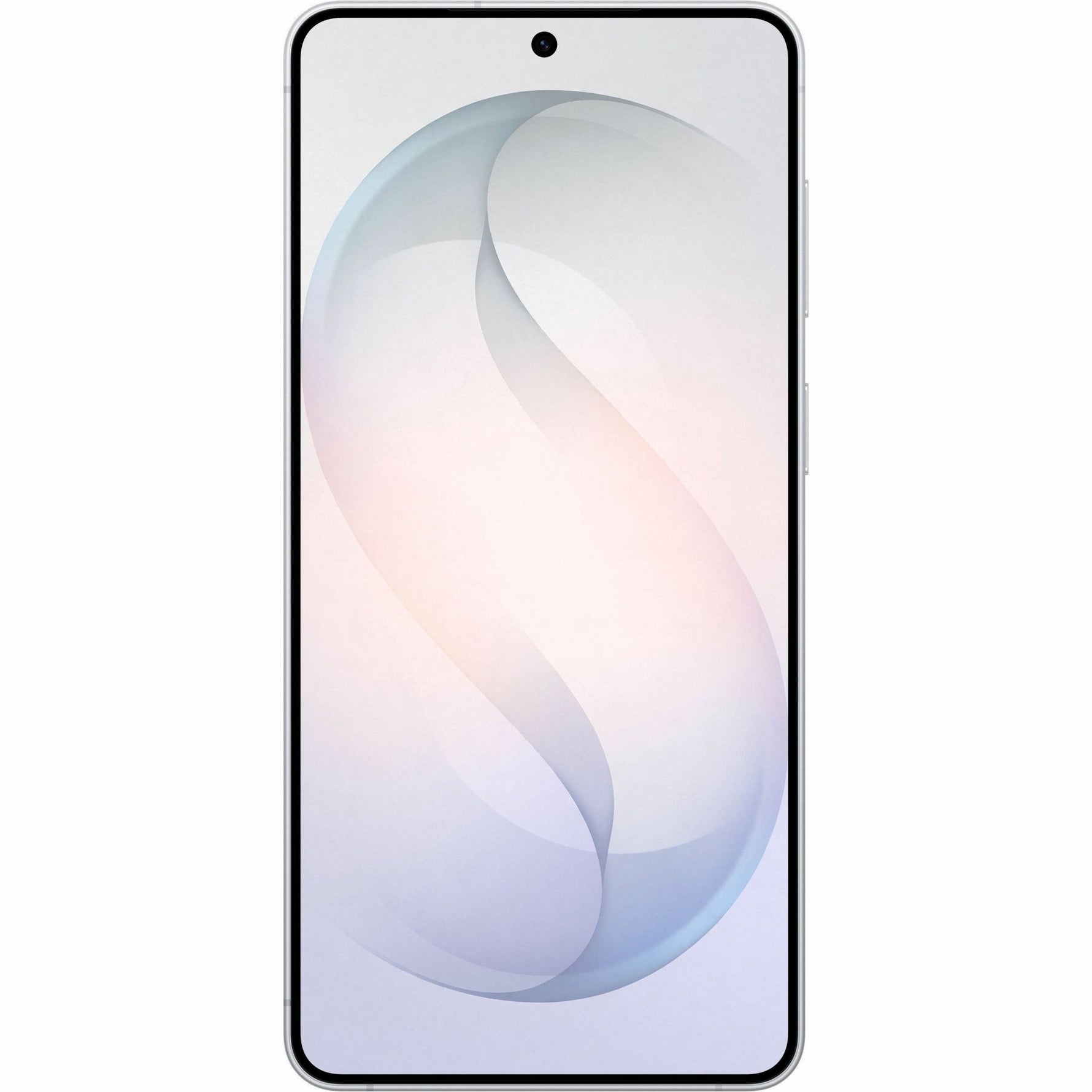 Samsung Galaxy S26+ SM-S947B 512 GB Smartphone - 6.7' Dynamic AMOLED 2X QHD+ 3120 x 1440 - Deca-core (3.80 GHz 3.26 GHz 2.76 GHz - 12 GB RAM - Android 16 - 5G - White
