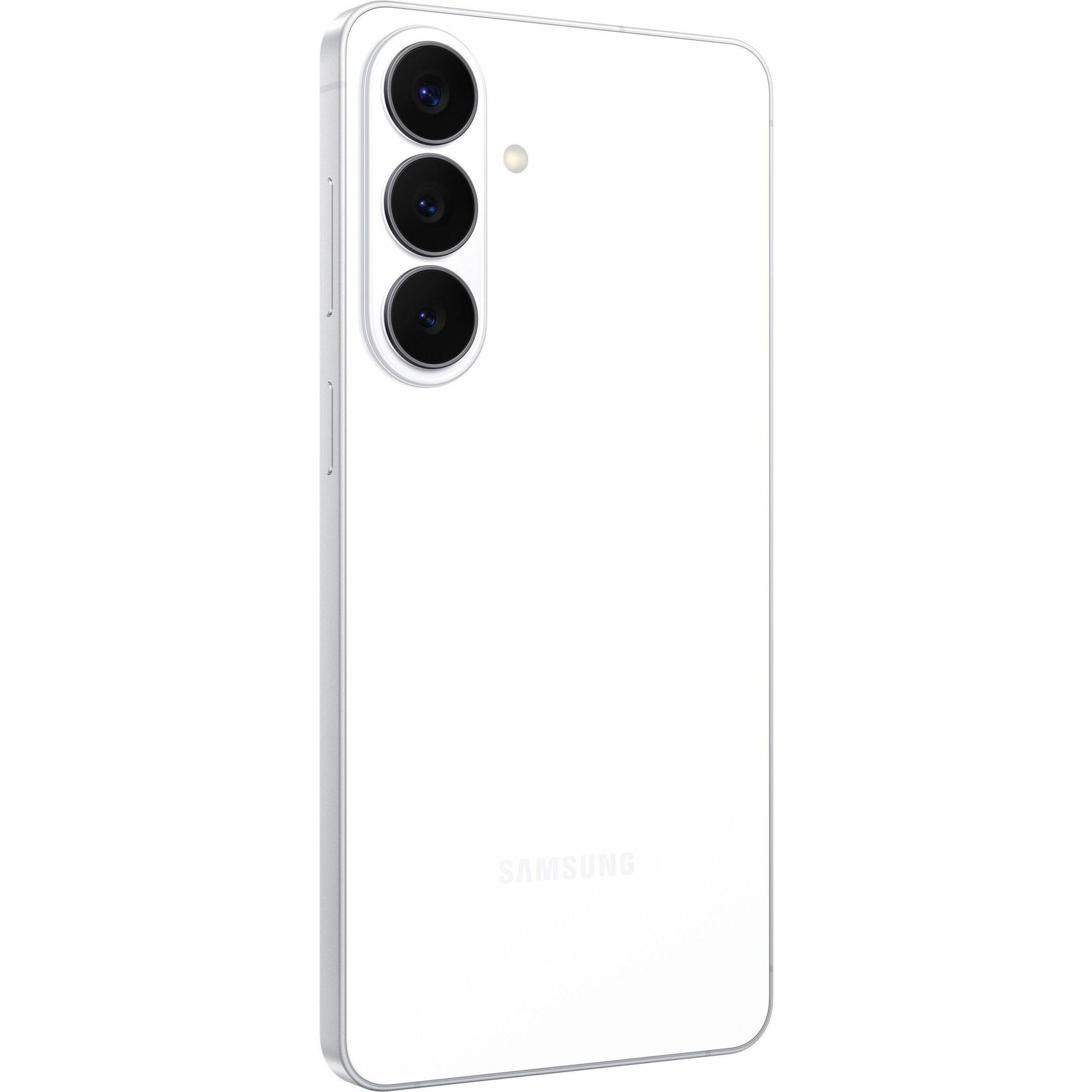 Samsung Galaxy S26+ SM-S947B 512 GB Smartphone - 6.7' Dynamic AMOLED 2X QHD+ 3120 x 1440 - Deca-core (3.80 GHz 3.26 GHz 2.76 GHz - 12 GB RAM - Android 16 - 5G - White
