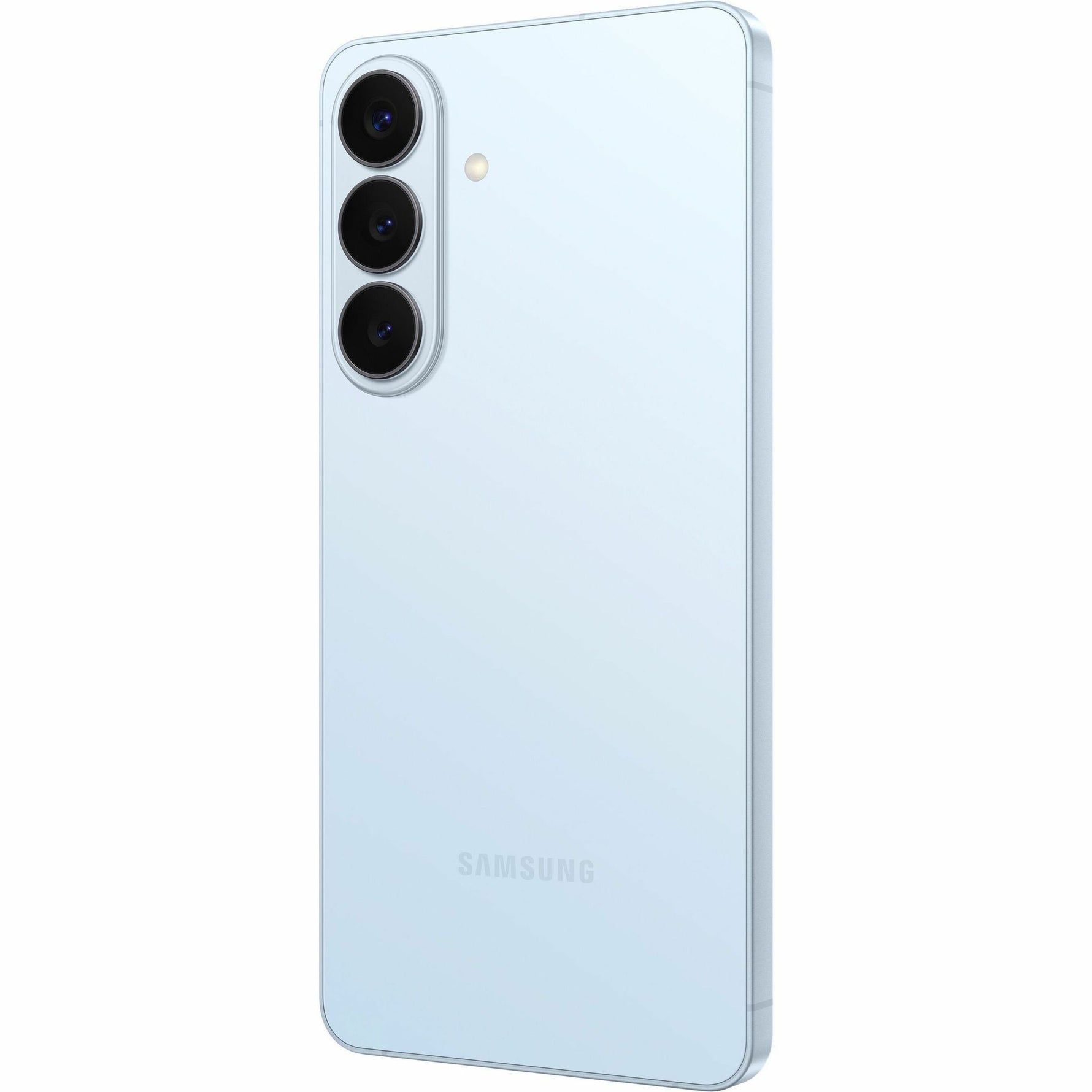 Samsung Galaxy S26+ SM-S947B 512 GB Smartphone - 6.7' Dynamic AMOLED 2X QHD+ 3120 x 1440 - Deca-core (3.80 GHz 3.26 GHz 2.76 GHz - 12 GB RAM - Android 16 - 5G - Sky Blue