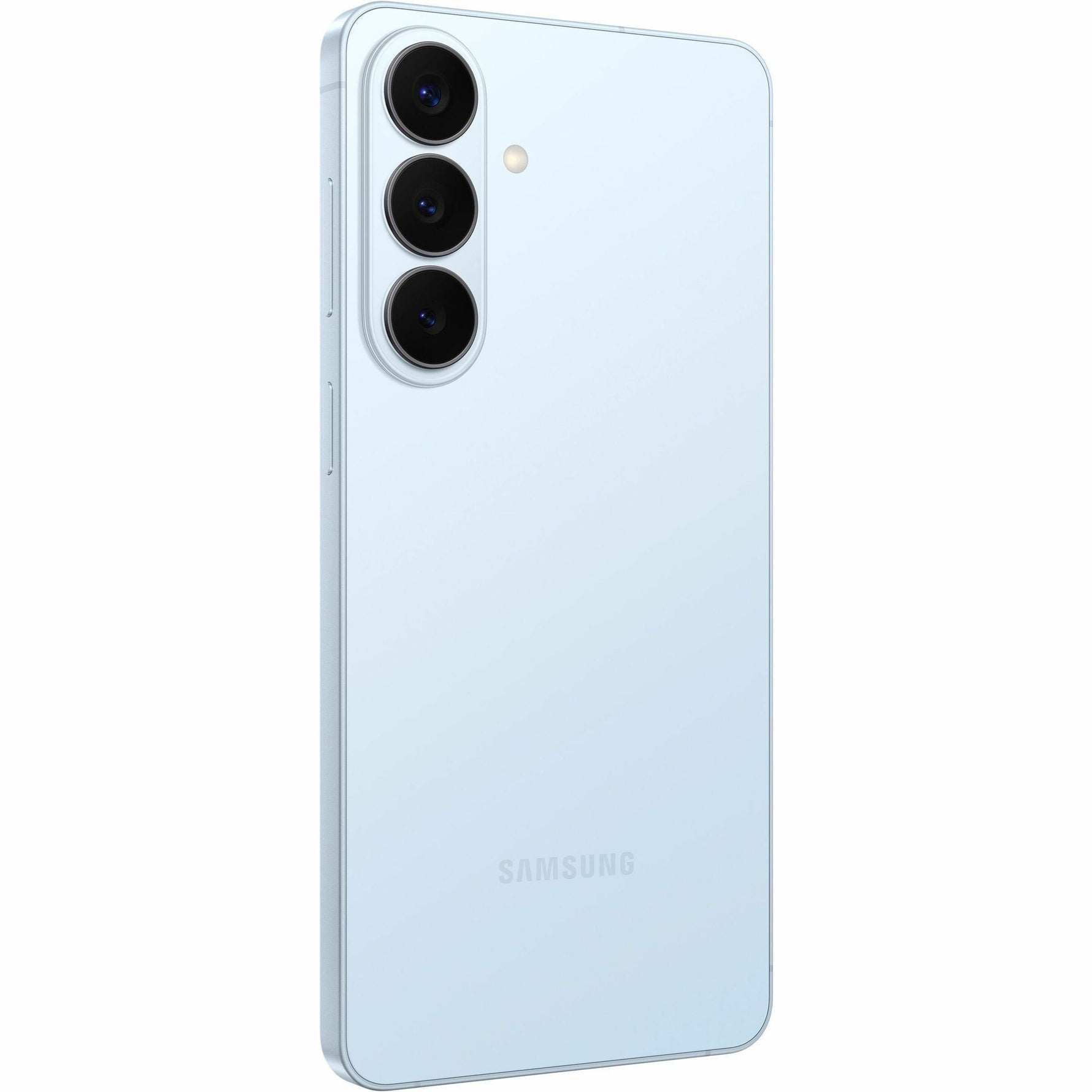 Samsung Galaxy S26+ SM-S947B 512 GB Smartphone - 6.7' Dynamic AMOLED 2X QHD+ 3120 x 1440 - Deca-core (3.80 GHz 3.26 GHz 2.76 GHz - 12 GB RAM - Android 16 - 5G - Sky Blue