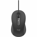 Logitech Signature Slim MK620 Keyboard & Mouse - QWERTY - English (US) - Alternate view 11