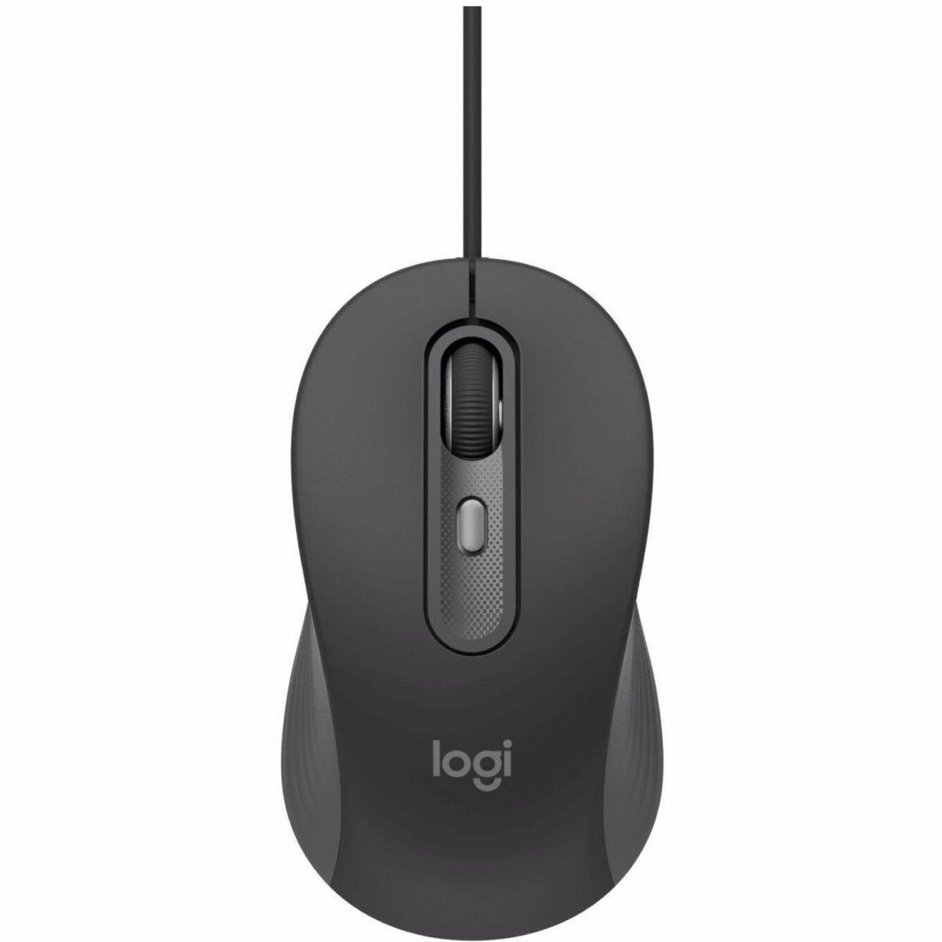 Logitech Signature Slim MK620 Keyboard & Mouse - QWERTY - English (US) - Alternate view 11