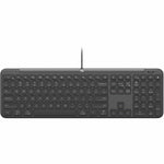 Logitech Signature Slim MK620 Keyboard & Mouse - QWERTY - English (US) - Alternate view 12