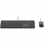 Logitech Signature Slim MK620 Keyboard & Mouse - QWERTY - English (US)