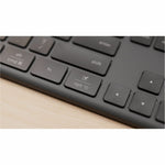 Logitech Signature Slim MK620 Keyboard & Mouse - QWERTY - English (US)