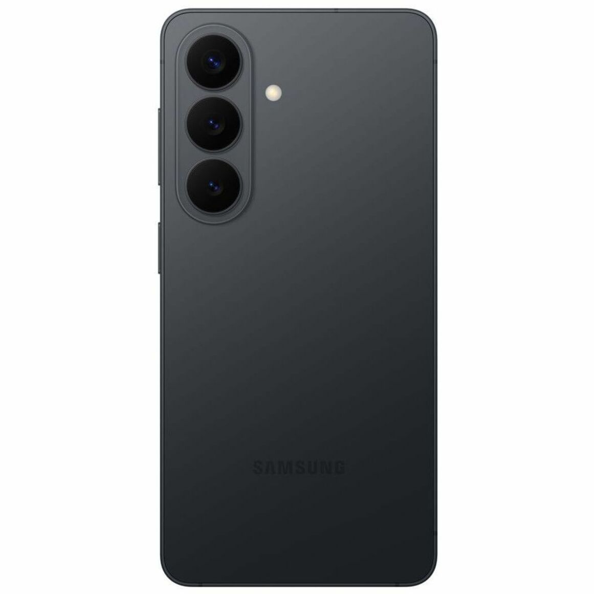Samsung Galaxy S26 Enterprise Edition SM-S942B 256 GB Smartphone - 6.3' Dynamic AMOLED 2X Full HD Plus 2340 x 1080 - Deca-core (3.80 GHz 3.26 GHz 2.76 GHz - 12 GB RAM - Android 16 - 5G - Black