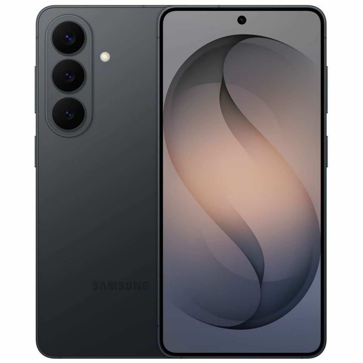 Samsung Galaxy S26 Enterprise Edition SM-S942B 256 GB Smartphone - 6.3' Dynamic AMOLED 2X Full HD Plus 2340 x 1080 - Deca-core (3.80 GHz 3.26 GHz 2.76 GHz - 12 GB RAM - Android 16 - 5G - Black