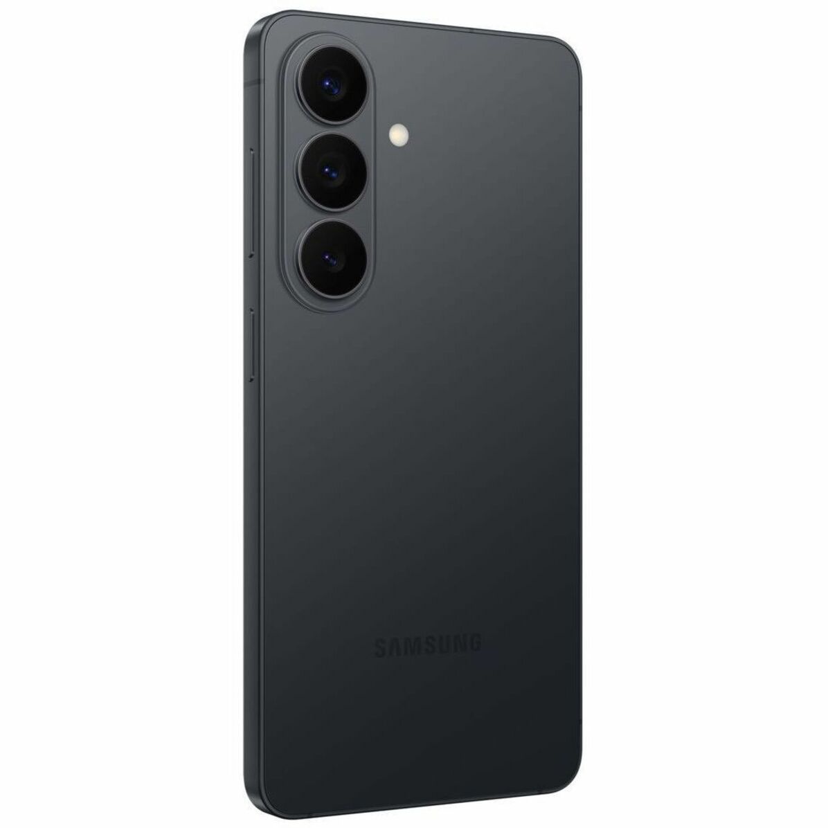 Samsung Galaxy S26 Enterprise Edition SM-S942B 256 GB Smartphone - 6.3' Dynamic AMOLED 2X Full HD Plus 2340 x 1080 - Deca-core (3.80 GHz 3.26 GHz 2.76 GHz - 12 GB RAM - Android 16 - 5G - Black
