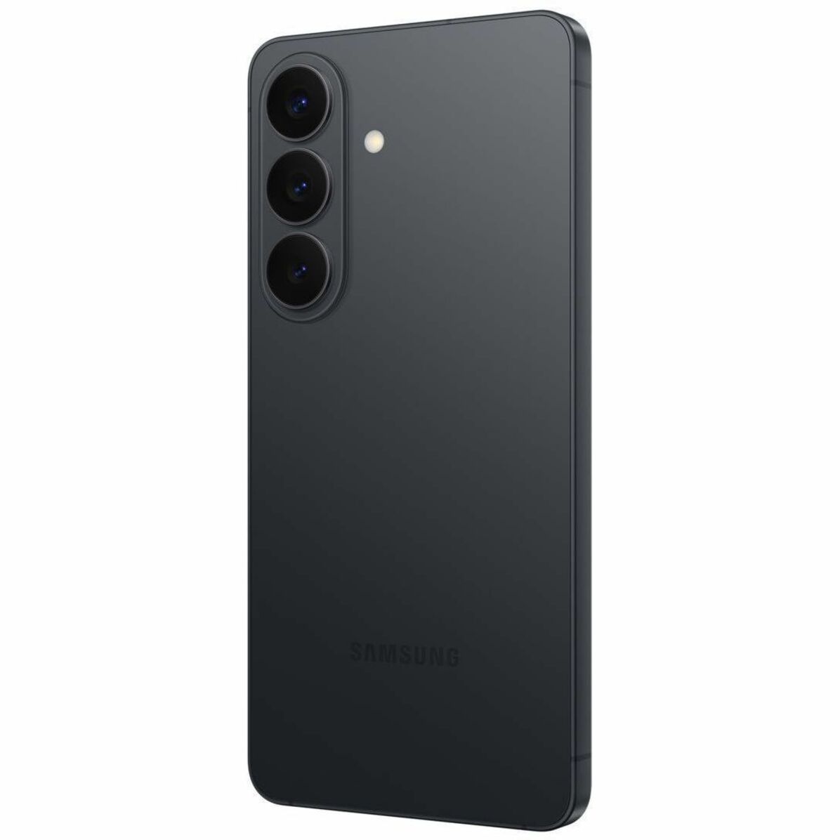 Samsung Galaxy S26 Enterprise Edition SM-S942B 256 GB Smartphone - 6.3' Dynamic AMOLED 2X Full HD Plus 2340 x 1080 - Deca-core (3.80 GHz 3.26 GHz 2.76 GHz - 12 GB RAM - Android 16 - 5G - Black
