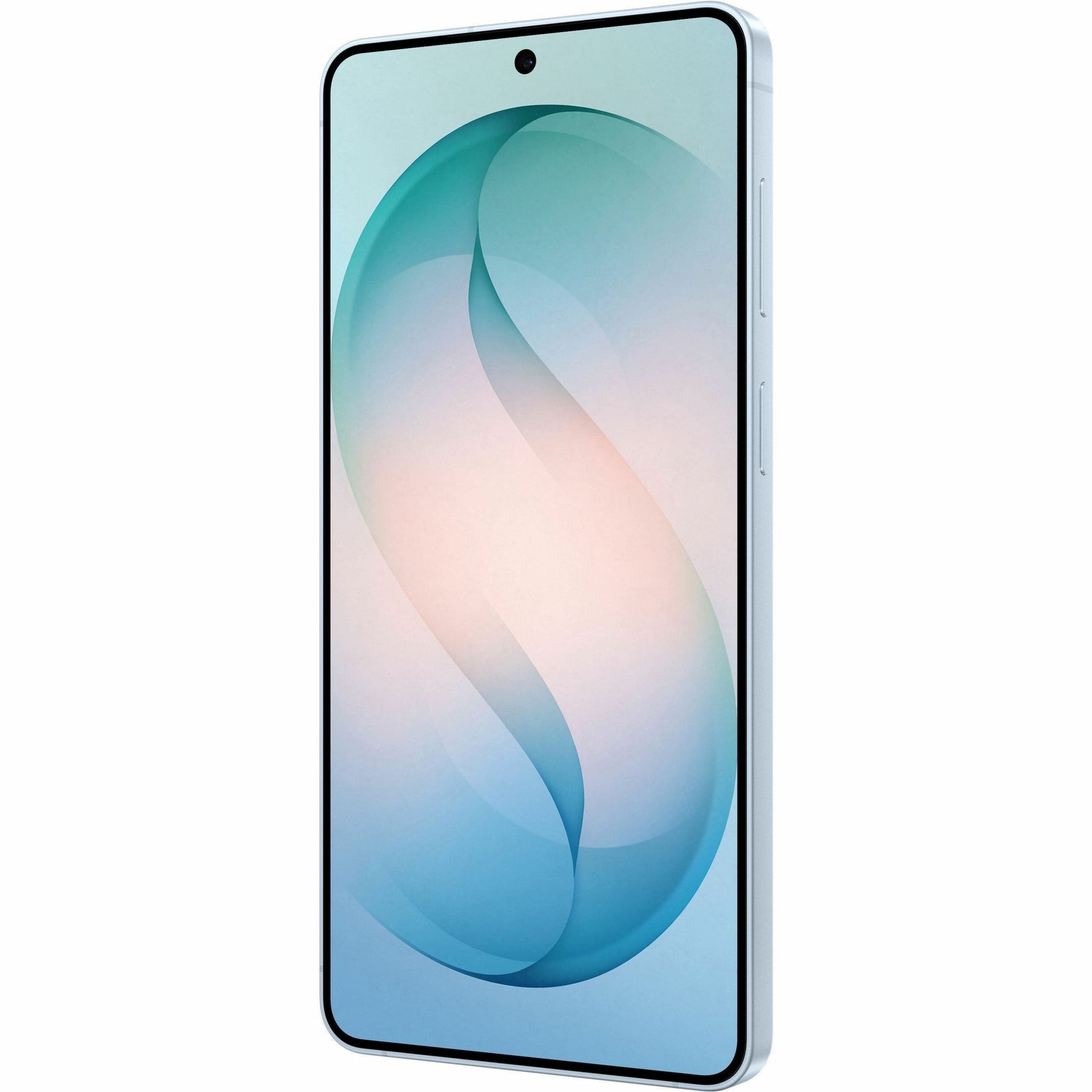 Samsung Galaxy S26+ SM-S947B 256 GB Smartphone - 6.7' Dynamic AMOLED 2X QHD+ 3120 x 1440 - Deca-core (3.80 GHz 3.26 GHz 2.76 GHz - 12 GB RAM - Android 16 - 5G - Sky Blue