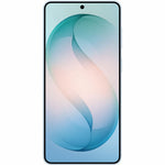 Samsung Galaxy S26+ SM-S947B 256 GB Smartphone - 6.7' Dynamic AMOLED 2X QHD+ 3120 x 1440 - Deca-core (3.80 GHz 3.26 GHz 2.76 GHz - 12 GB RAM - Android 16 - 5G - Sky Blue