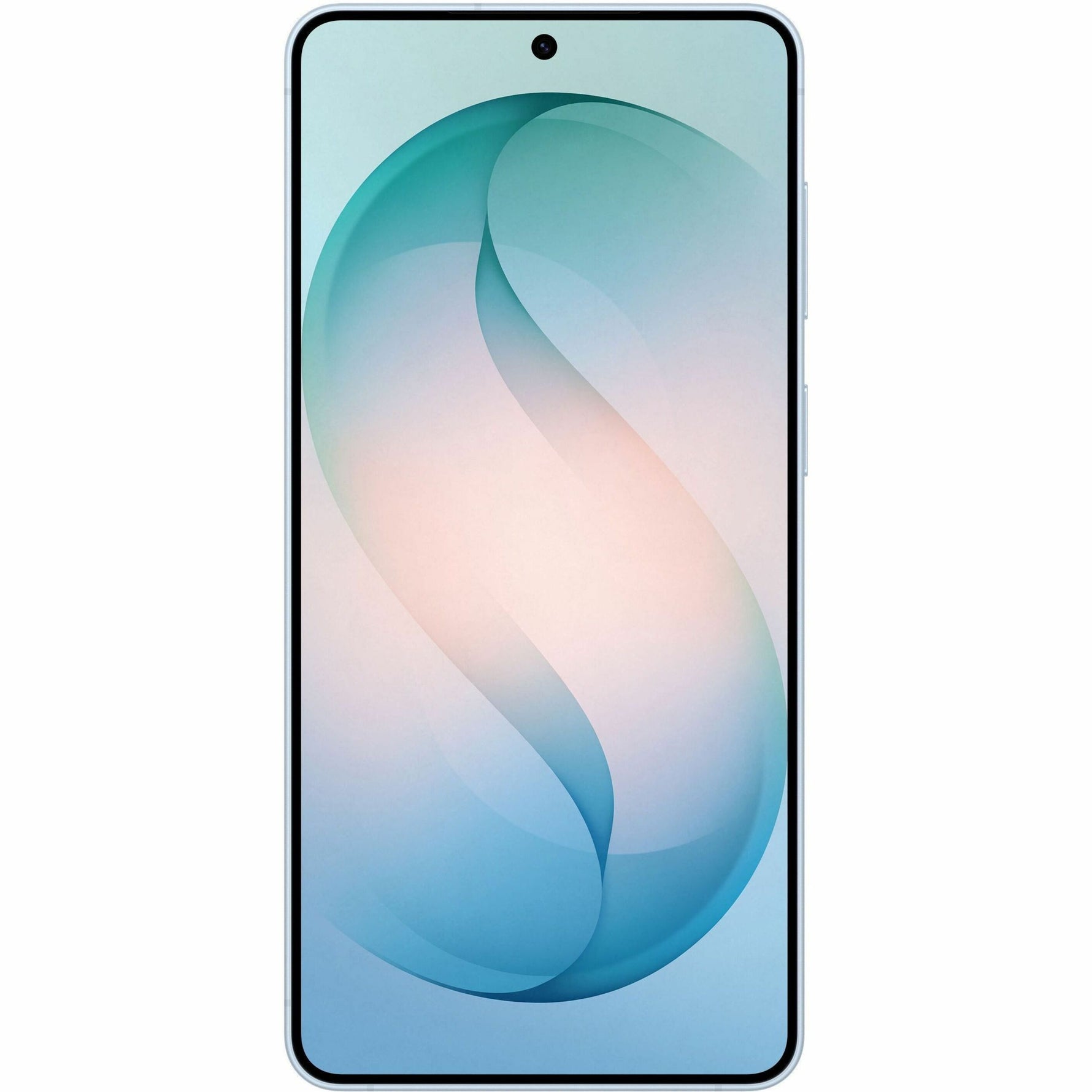 Samsung Galaxy S26+ SM-S947B 256 GB Smartphone - 6.7' Dynamic AMOLED 2X QHD+ 3120 x 1440 - Deca-core (3.80 GHz 3.26 GHz 2.76 GHz - 12 GB RAM - Android 16 - 5G - Sky Blue