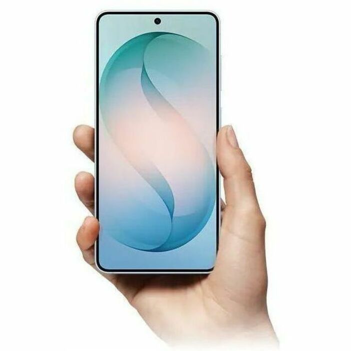 Samsung Galaxy S26+ SM-S947B 256 GB Smartphone - 6.7' Dynamic AMOLED 2X QHD+ 3120 x 1440 - Deca-core (3.80 GHz 3.26 GHz 2.76 GHz - 12 GB RAM - Android 16 - 5G - Sky Blue