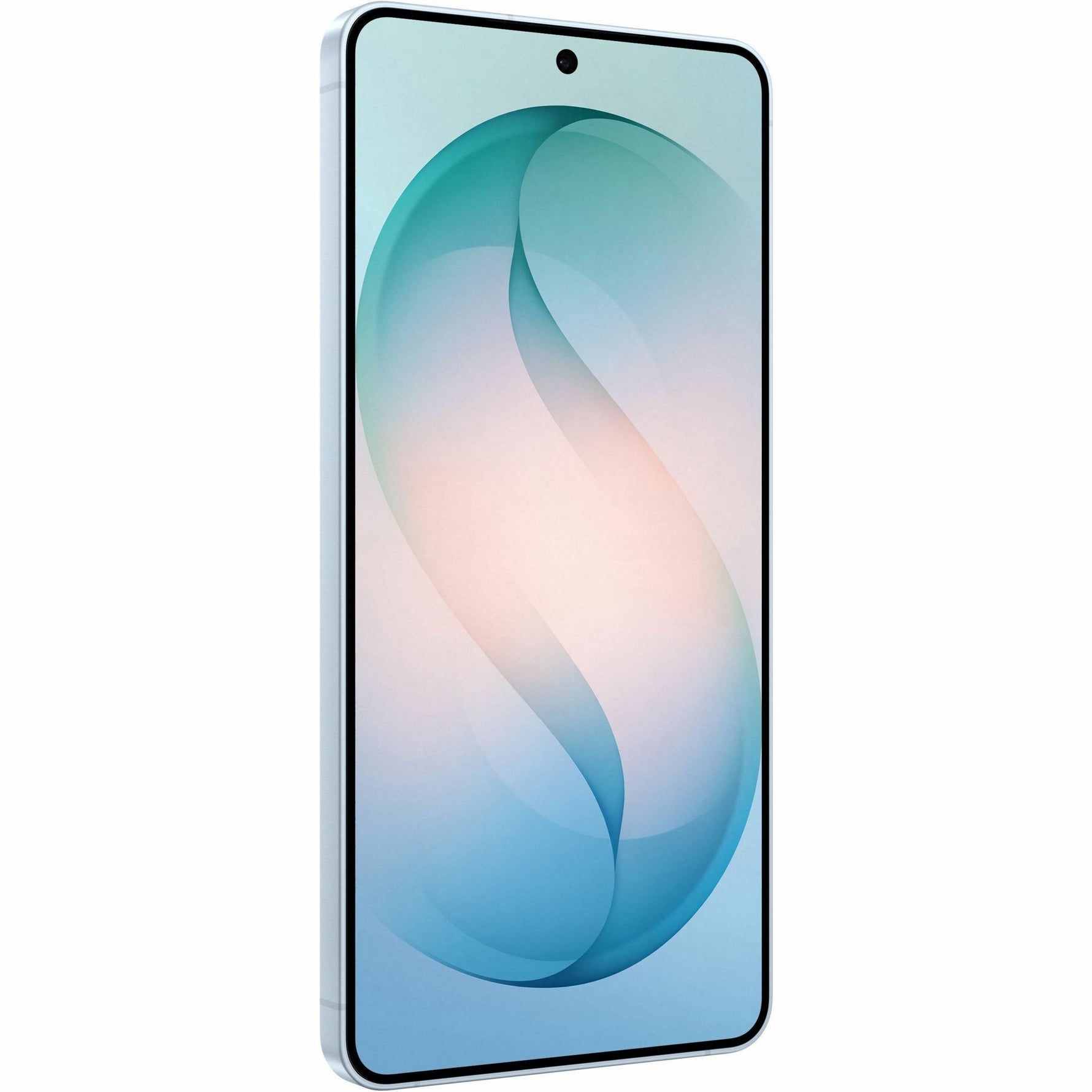 Samsung Galaxy S26+ SM-S947B 256 GB Smartphone - 6.7' Dynamic AMOLED 2X QHD+ 3120 x 1440 - Deca-core (3.80 GHz 3.26 GHz 2.76 GHz - 12 GB RAM - Android 16 - 5G - Sky Blue