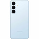 Samsung Galaxy S26+ SM-S947B 256 GB Smartphone - 6.7' Dynamic AMOLED 2X QHD+ 3120 x 1440 - Deca-core (3.80 GHz 3.26 GHz 2.76 GHz - 12 GB RAM - Android 16 - 5G - Sky Blue