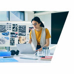 HP ZBook 8 G1i 14' Touchscreen Mobile Workstation - WUXGA - 60 Hz - Intel Core Ultra 7 Series 2 255U - 32 GB - 1 TB SSD - Meteor Silver