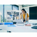 HP ZBook 8 G1i 14' Touchscreen Mobile Workstation - WUXGA - 60 Hz - Intel Core Ultra 7 Series 2 255U - 32 GB - 1 TB SSD - Meteor Silver