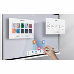 Samsung Flip WM65FX 65' 4K UHD LCD Collaboration Display - Alternate view 26