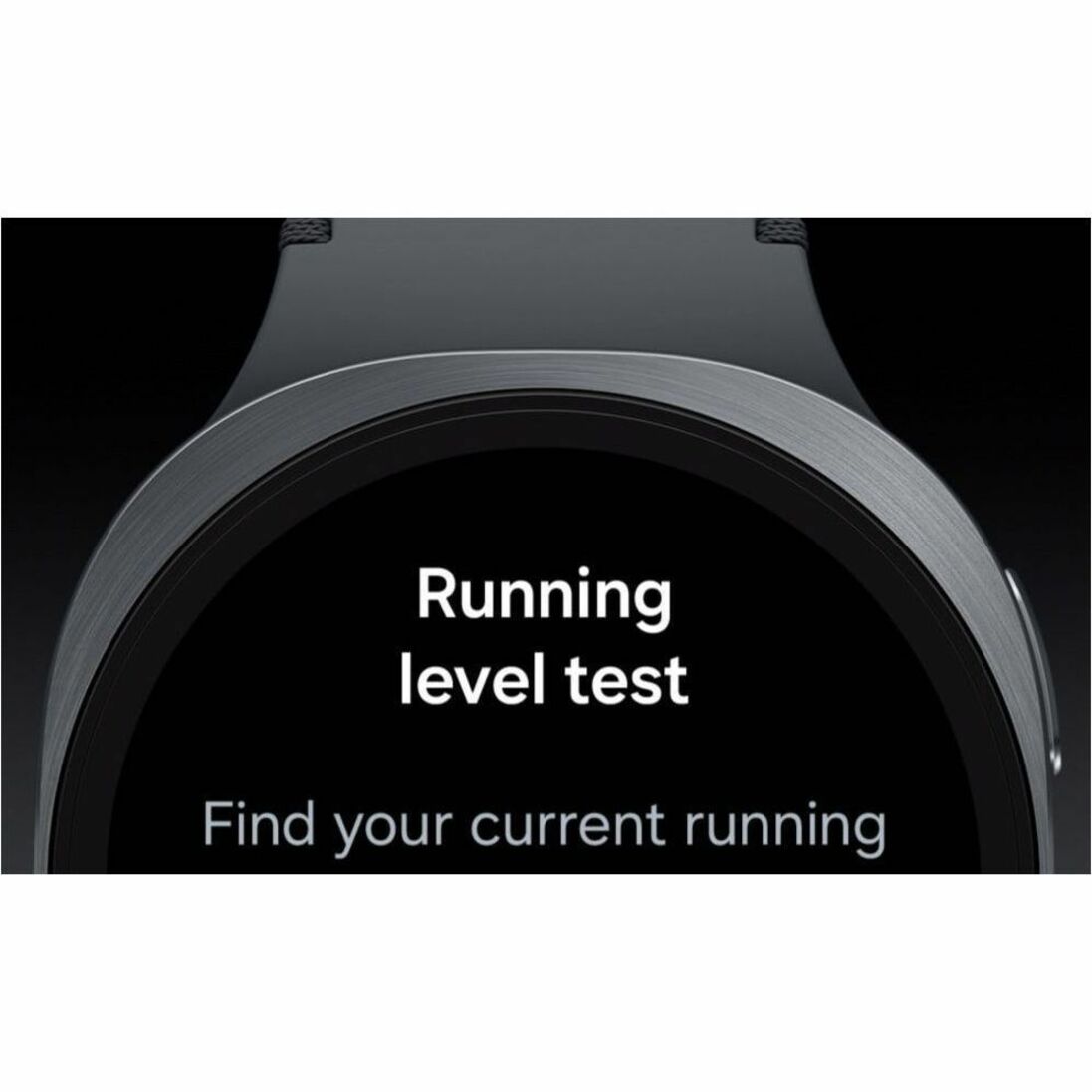 Samsung Galaxy Watch8 SM-L325F Smart Watch - Graphite Body Color - Armor Aluminum Case Material - Wireless LAN - 4G - LTE